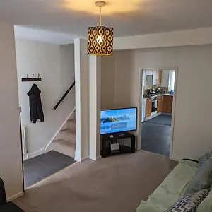 Hoole Holiday home